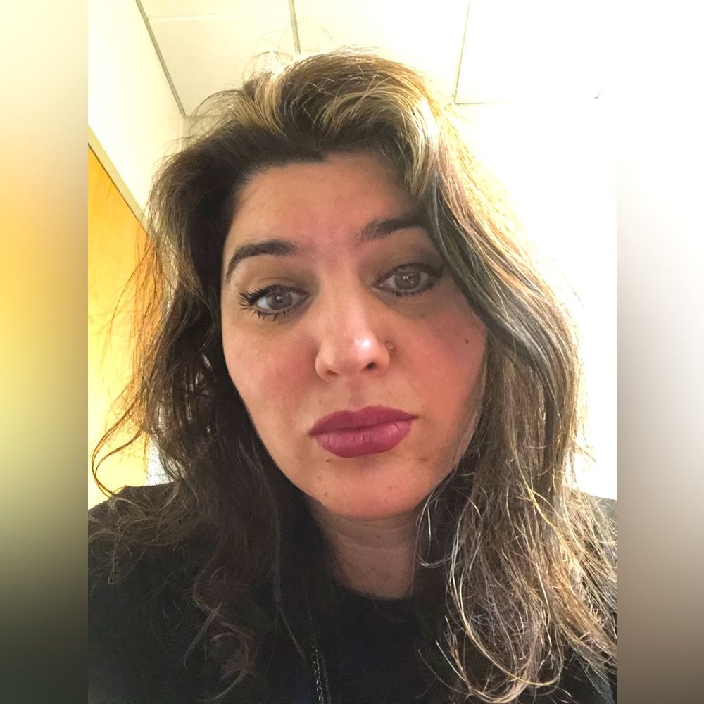 Meet your Posher, Kimberlyn